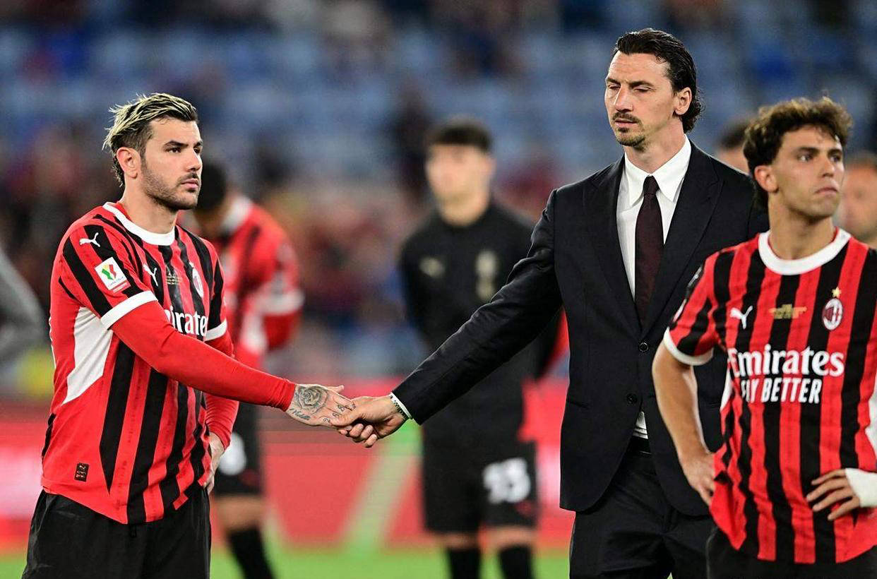博鱼体育官网-转会期AC米兰备战意甲，更衣室发声细节曝光，质疑声仍在，医务组通报恢复