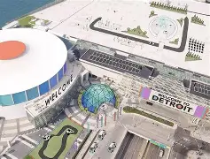 博鱼体育网页版-底特律活塞训练开放日，集结日战术微调引欢呼，社区盾在即，赛程密集仍需轮换